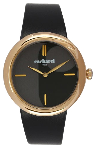Cacharel CLD003/1AA wrist watches for women - 1 photo, image, picture
