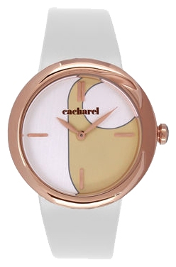 Cacharel CLD003/2WB wrist watches for women - 1 image, photo, picture