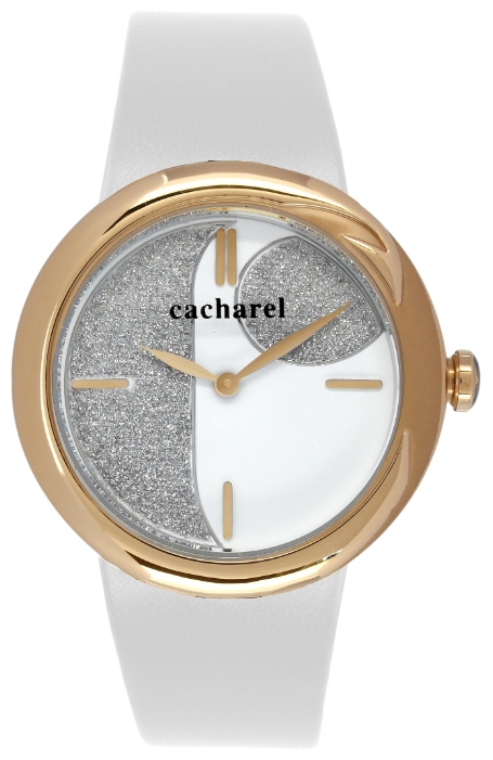 Cacharel CLD004/1BB wrist watches for women - 1 image, picture, photo