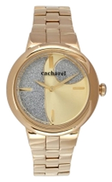 Cacharel CLD004/1EM wrist watches for women - 1 picture, image, photo