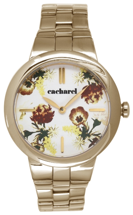 Cacharel CLD005/1BM wrist watches for women - 1 photo, picture, image