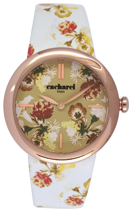 Cacharel CLD005/2TB wrist watches for women - 1 photo, picture, image