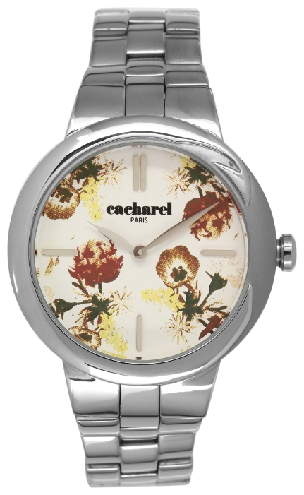 Cacharel CLD005/BM wrist watches for women - 1 photo, picture, image