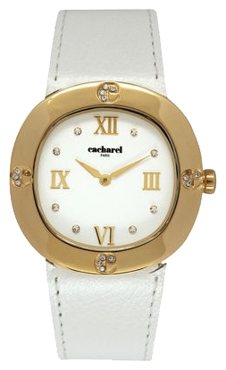 Cacharel CLD006/1BB wrist watches for women - 1 picture, image, photo