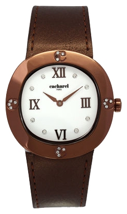 Cacharel CLD006/5BU wrist watches for women - 1 photo, image, picture