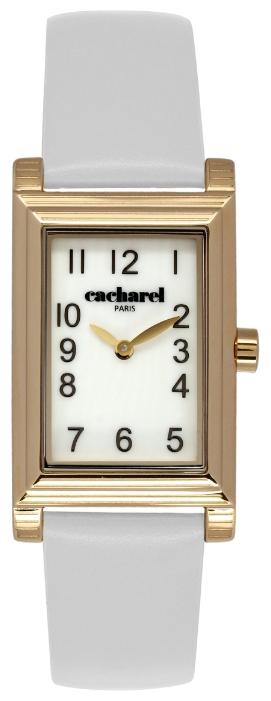 Cacharel CLD007/1BB wrist watches for women - 1 image, picture, photo