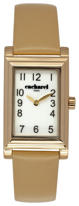 Cacharel CLD007/1XX wrist watches for women - 1 picture, image, photo
