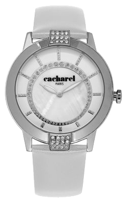 Cacharel CLD009/SBB wrist watches for women - 1 photo, picture, image
