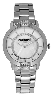 Cacharel CLD009S/BM wrist watches for women - 1 image, photo, picture