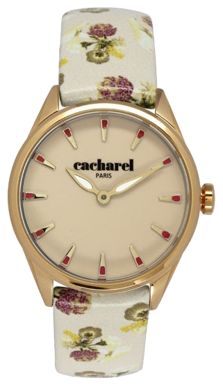 Cacharel CLD012/1XX wrist watches for women - 1 picture, photo, image