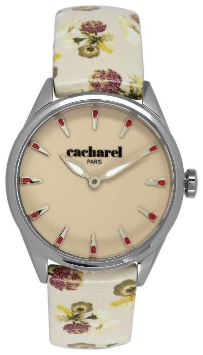Cacharel CLD012/XX wrist watches for women - 1 picture, photo, image
