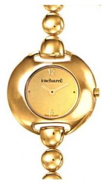 Wrist watch Cacharel for Women - picture, image, photo