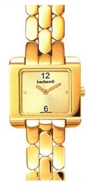 Cacharel CN3402FN wrist watches for women - 1 image, picture, photo