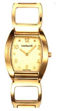 Cacharel CN3601FL wrist watches for women - 1 image, photo, picture