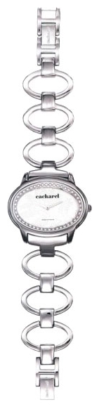 Cacharel CN520ZAY wrist watches for women - 1 picture, photo, image