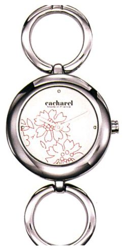 Wrist watch Cacharel for Women - picture, image, photo