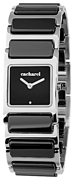 Cacharel CN5423CNC wrist watches for women - 1 photo, picture, image