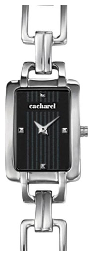 Cacharel CN5512NR wrist watches for women - 1 photo, picture, image