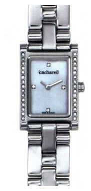 Cacharel CN551ZWR wrist watches for women - 1 picture, image, photo