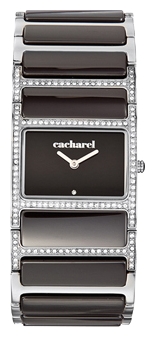 Cacharel CN5527CZN wrist watches for women - 1 picture, image, photo