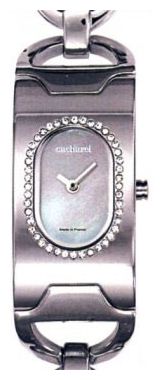 Cacharel CN556ZWC wrist watches for women - 1 picture, image, photo
