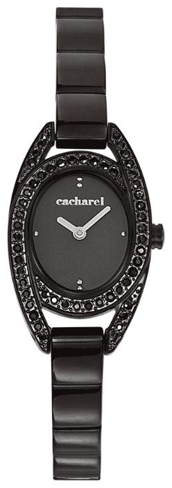 Cacharel CN7216ZNR wrist watches for women - 1 photo, picture, image