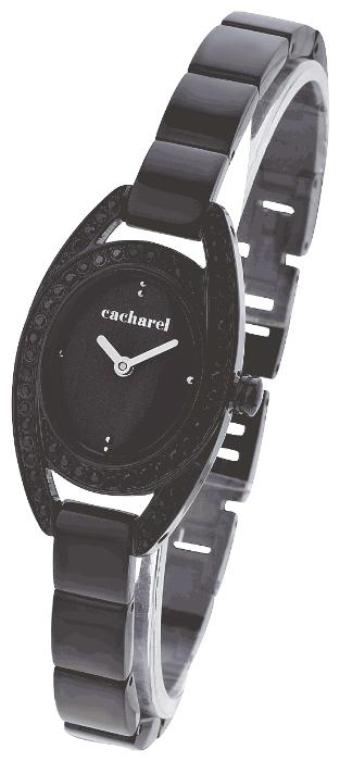 Cacharel CN7216ZNR wrist watches for women - 2 photo, picture, image