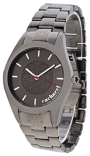 Cacharel CN7344NH wrist watches for men - 2 photo, image, picture