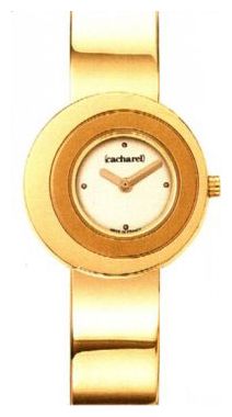 Wrist watch Cacharel for Women - picture, image, photo