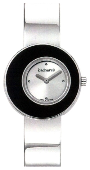 Cacharel CU531ARE0 wrist watches for women - 1 picture, photo, image