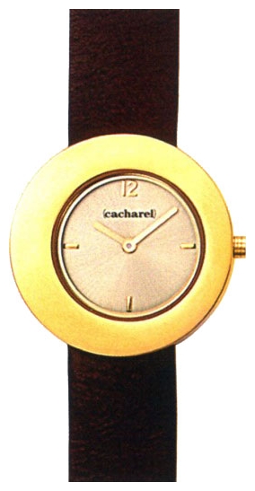 Cacharel CW3302FF1 wrist watches for women - 1 photo, picture, image