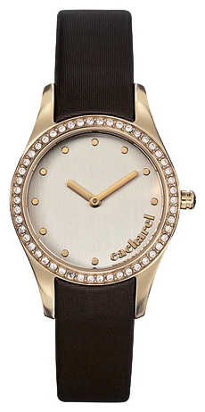 Cacharel CW3343ZAB wrist watches for women - 1 photo, picture, image