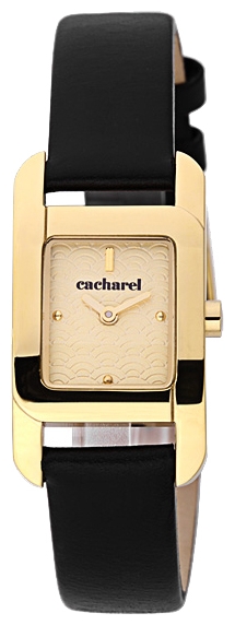 Cacharel CW3525FR wrist watches for women - 1 image, photo, picture