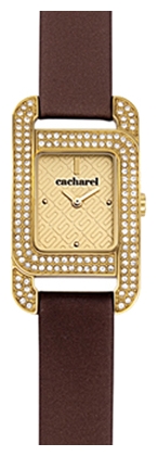 Cacharel CW353ZFR wrist watches for women - 1 image, photo, picture