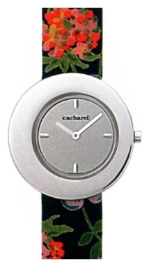 Cacharel CW5302ARB wrist watches for women - 1 photo, picture, image