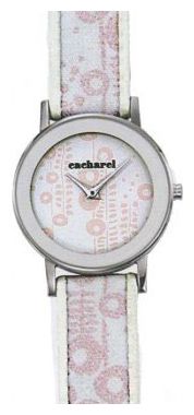 Wrist watch Cacharel for Women - picture, image, photo