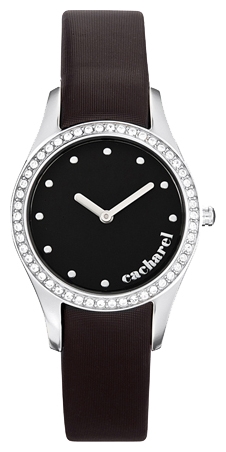 Cacharel CW5343ZNB wrist watches for women - 1 image, photo, picture