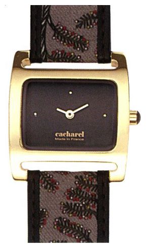 Wrist watch Cacharel for Women - picture, image, photo