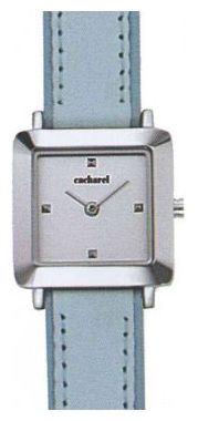 Wrist watch Cacharel for Women - picture, image, photo