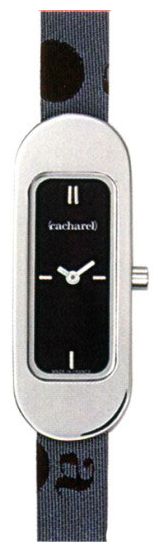 Wrist watch Cacharel for Women - picture, image, photo