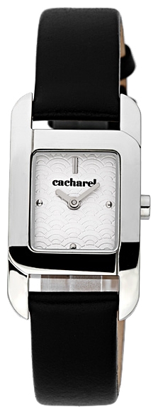 Cacharel CW5525AR wrist watches for women - 1 picture, image, photo