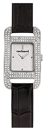 Cacharel CW553ZAR wrist watches for women - 1 photo, picture, image