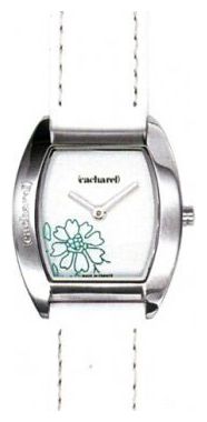 Cacharel CW5601BC8 wrist watches for women - 1 photo, image, picture