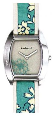 Wrist watch Cacharel for Women - picture, image, photo