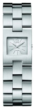 Calvin Klein K02131.38 wrist watches for women - 1 image, picture, photo
