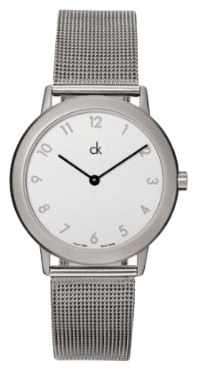Calvin Klein K03111.20 wrist watches for men - 1 image, photo, picture