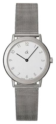 Wrist watch Calvin Klein for Women - picture, image, photo