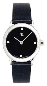 Wrist watch Calvin Klein for Women - picture, image, photo