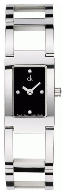 Wrist watch Calvin Klein for Women - picture, image, photo