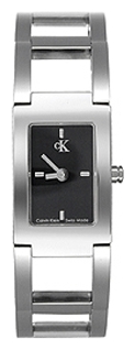 Wrist watch Calvin Klein for Women - picture, image, photo